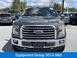 Used 2016 Ford F150 XLT w/ Equipment Group 301A Mid image 4
