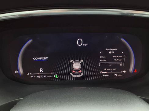 Certified 2023 Acura MDX A-Spec AWD/4WD image 16