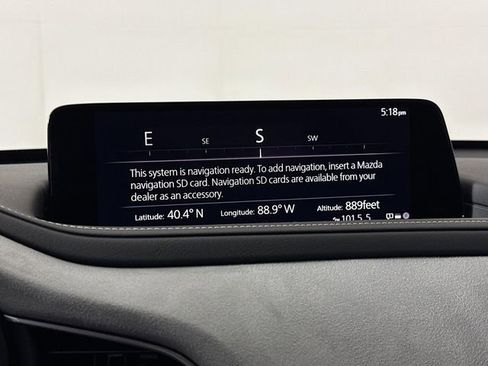 New 2026 MAZDA CX-30 Aire Edition image 13