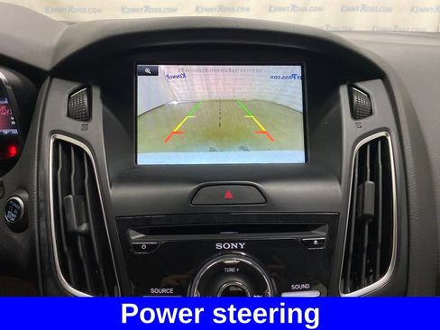 Used 2015 Ford Focus Electric Hatchback image 18