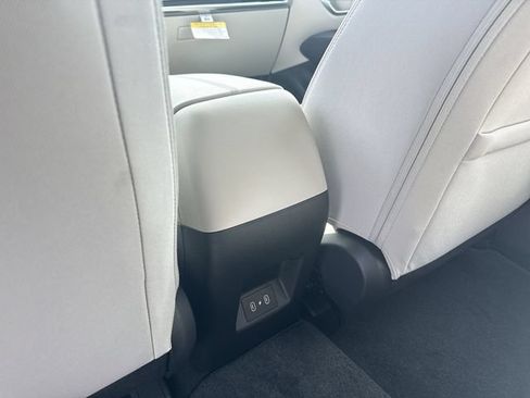 New 2026 Hyundai Tucson SE AWD/4WD image 20
