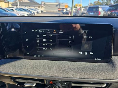 New 2026 Nissan Kicks SV FWD image 16
