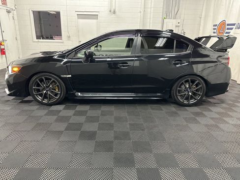 Used 2019 Subaru WRX Premium w/ Performance Package image 6