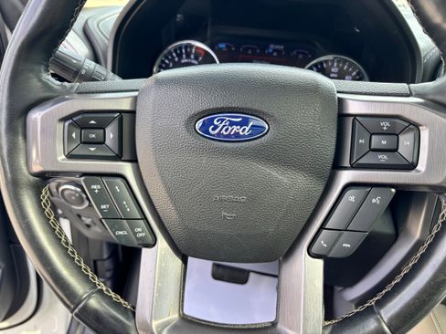 Used 2021 Ford Expedition Max Platinum RWD image 22