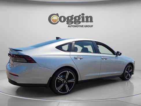 New 2026 Honda Accord Sport image 5