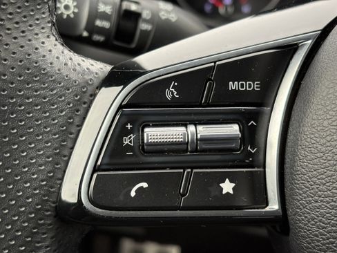 Used 2024 Kia Forte GT-Line w/ GT-Line Premium Package image 16