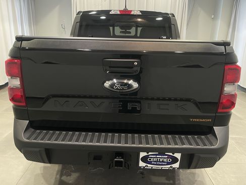 Used 2024 Ford Maverick Tremor w/ Tremor Off-Road Package image 5