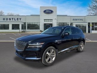 Used 2023 Genesis GV80 2.5T w/ Advanced Package AWD/4WD video 1