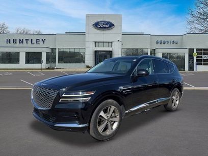 Used 2023 Genesis GV80 2.5T w/ Advanced Package