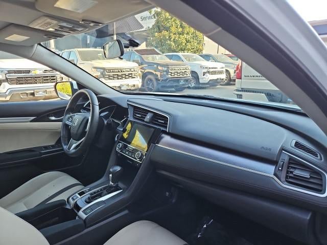 Used 2016 Honda Civic EX-T image 29