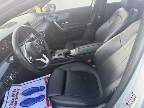 Used 2019 Mercedes-Benz A 220 image 14