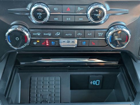 New 2026 Ford F250 Lariat w/ Lariat Premium Package image 19