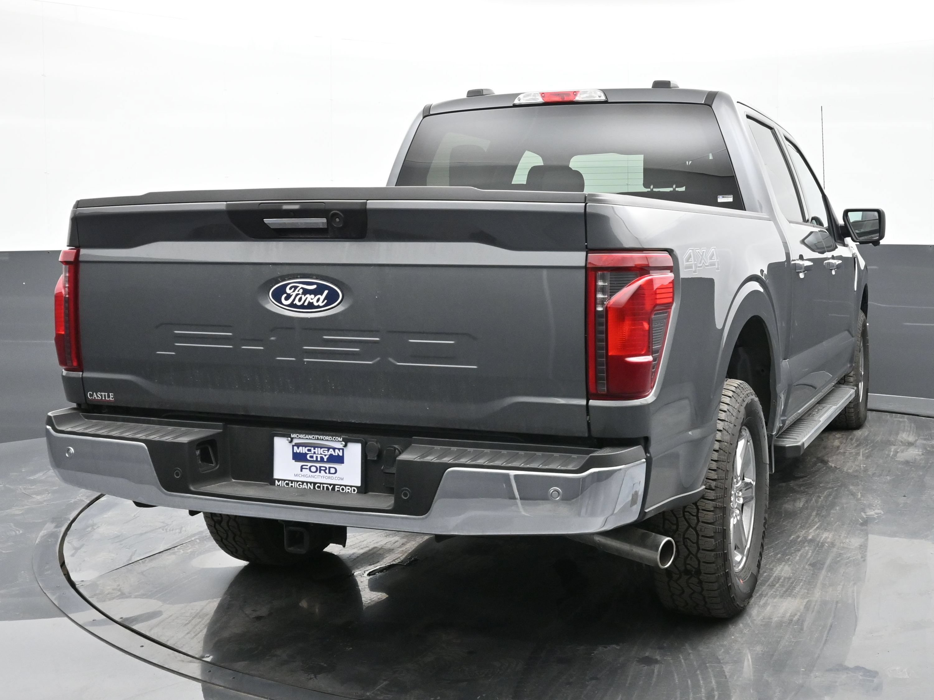 Used 2024 Ford F150 XLT AWD/4WD image 7