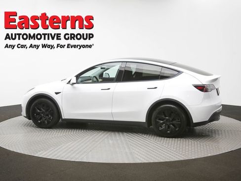 Used 2020 Tesla Model Y Long Range image 58