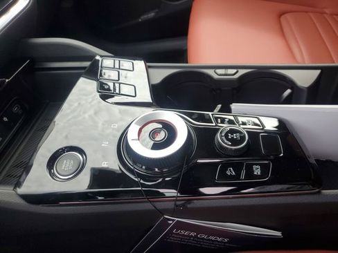 New 2025 Kia Sportage SX Prestige AWD/4WD image 29