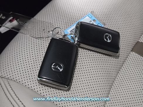 Used 2024 MAZDA CX-90 3.3 Turbo w/ Premium Plus Pkg AWD/4WD image 33