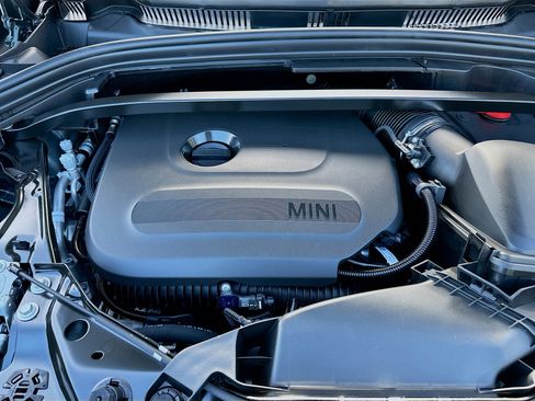 New 2026 MINI Cooper Countryman S image 25