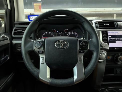 Used 2023 Toyota 4Runner SR5 RWD image 33