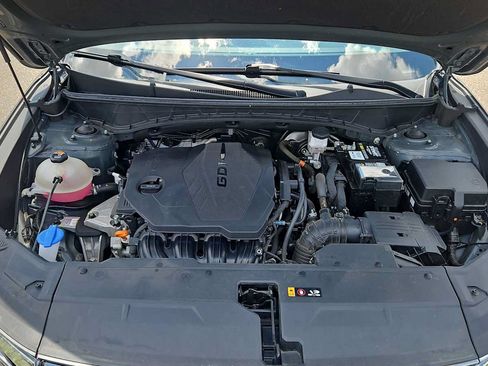 Used 2023 Hyundai Tucson Limited FWD image 18