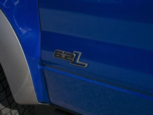 Used 2012 Ford F150 Raptor AWD/4WD image 16
