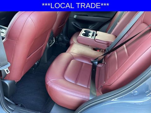 Used 2023 MAZDA CX-5 Carbon Edition AWD/4WD image 12