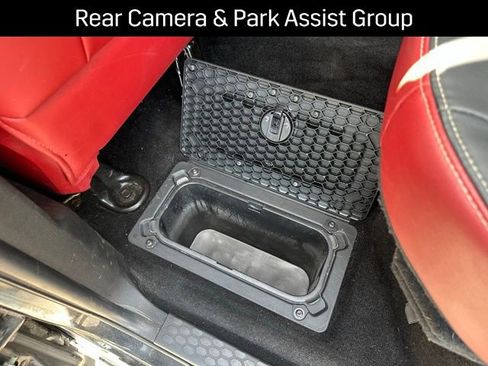 Used 2016 RAM 1500 Rebel w/ Luxury Group image 18