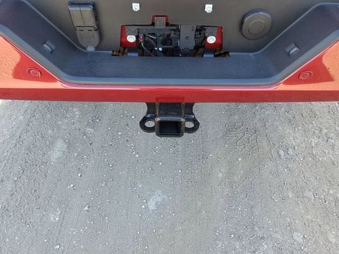New 2026 GMC Sierra 3500 AT4 w/ AT4 Premium Plus Package AWD/4WD image 10
