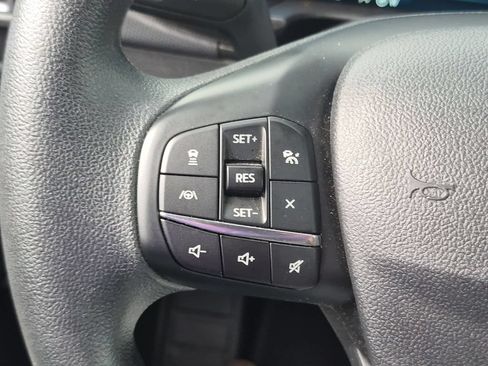 Used 2025 Ford Bronco Sport Big Bend AWD/4WD image 21