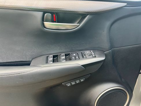 Used 2019 Lexus NX 300h AWD w/ Premium Package image 11