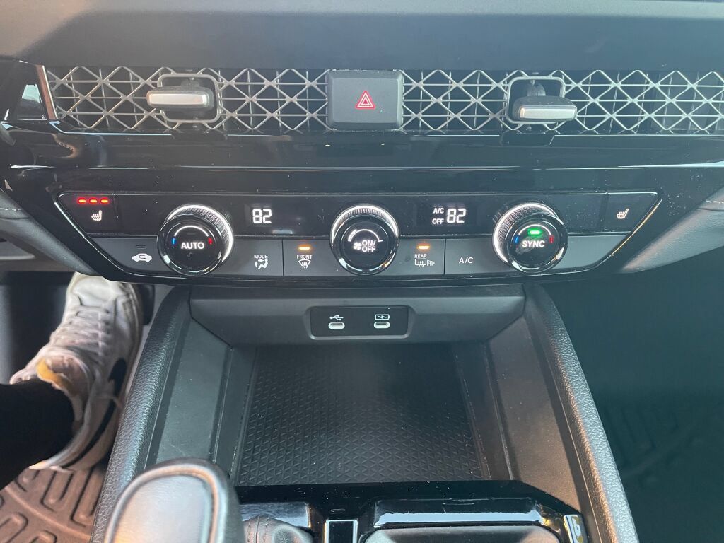 Used 2024 Honda Accord EX-L image 14
