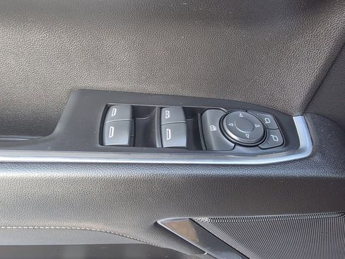 Used 2022 Chevrolet Silverado 1500 RST w/ Protection Package image 20