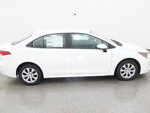 New 2026 Toyota Corolla LE image 47