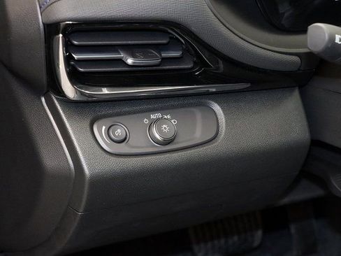 New 2026 Buick Envista Sport Touring w/ Convenience I Package image 25