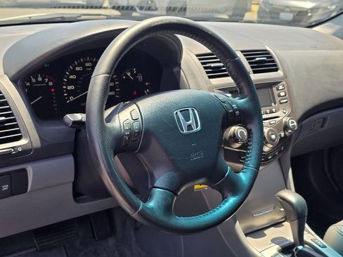 Used 2007 Honda Accord EX-L image 16
