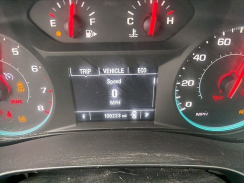 Used 2020 Chevrolet Malibu LT image 10