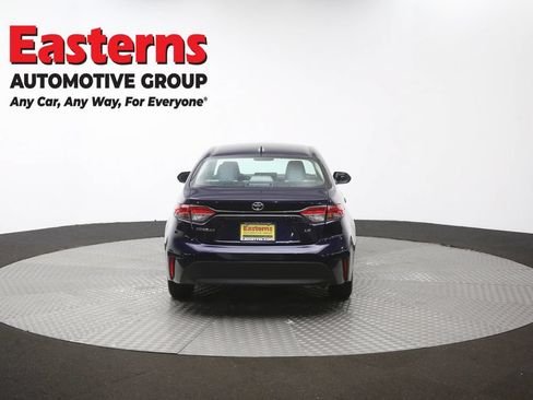 Used 2024 Toyota Corolla LE FWD image 37