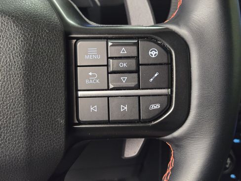 Certified 2024 Ford F150 Raptor AWD/4WD image 30