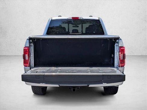 Certified 2023 Ford F150 XLT w/ Equipment Group 302A High AWD/4WD image 6
