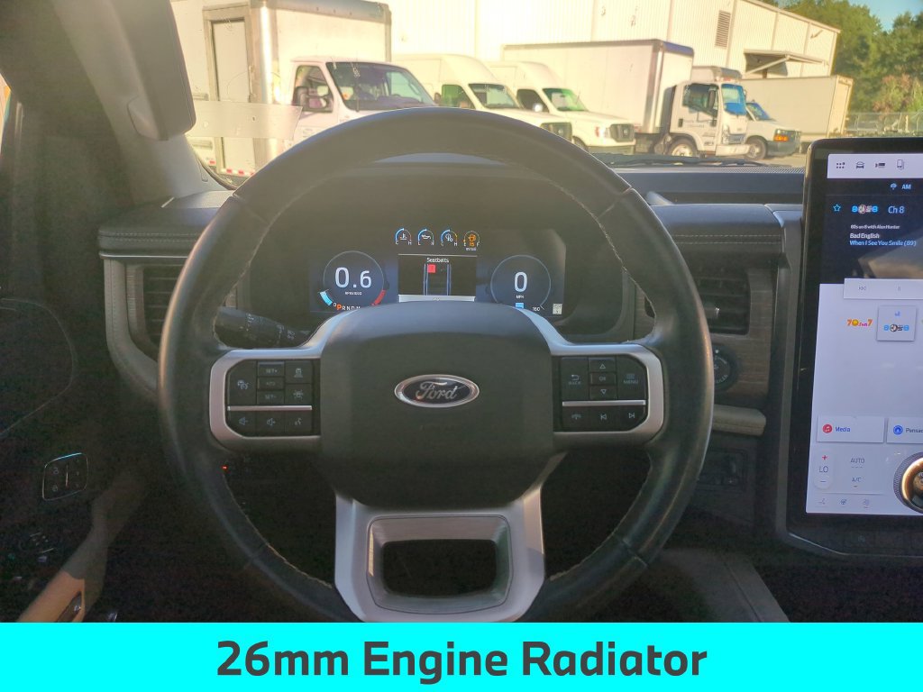 Used 2024 Ford Expedition Limited RWD image 16