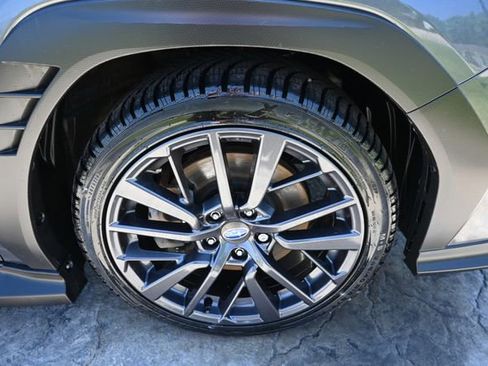 Used 2023 Subaru WRX Premium AWD/4WD image 11