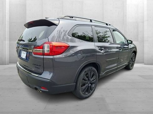 Used 2022 Subaru Ascent Onyx Edition AWD/4WD image 6