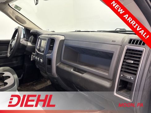Used 2018 RAM 1500 Express w/ Express Value Package image 15