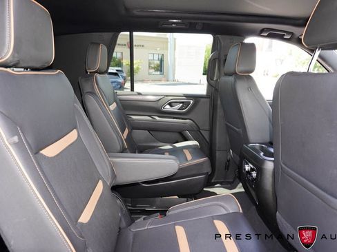 Used 2023 GMC Yukon AT4 w/ AT4 Premium Package AWD/4WD image 51