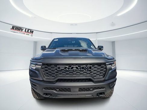 New 2026 RAM 1500 RHO w/ RHO Level 1 Equipment Group image 7