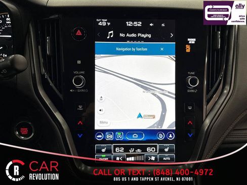 Used 2024 Subaru Outback Wilderness AWD/4WD image 17