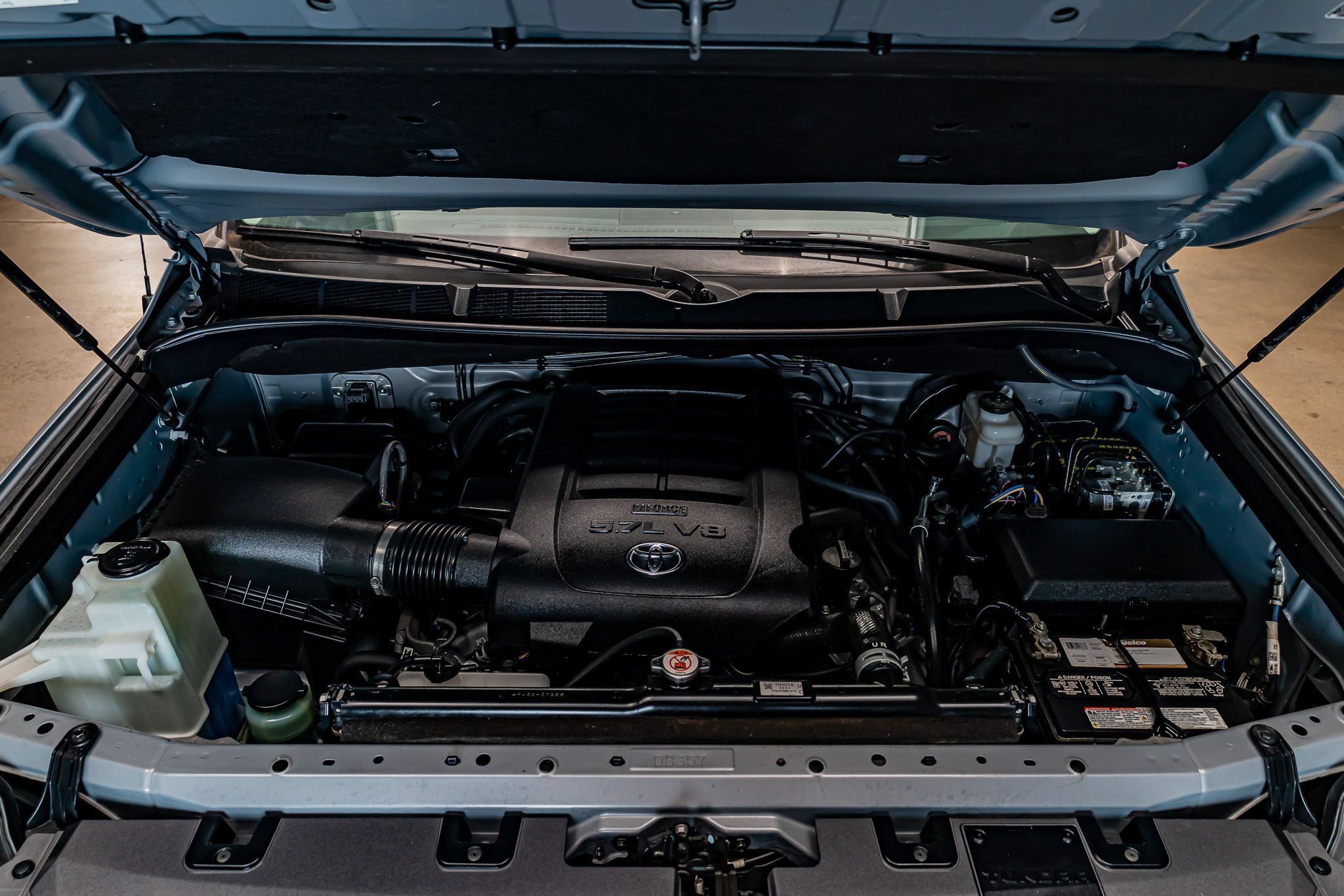 Used 2019 Toyota Tundra SR5 w/ SR5 Upgrade Package AWD/4WD image 30