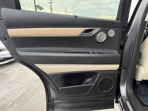 Used 2022 Genesis GV80 3.5T w/ Advanced Package 06 image 21