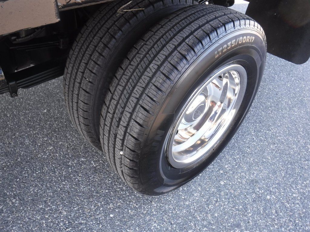 Used 2023 Chevrolet Silverado 3500 LT AWD/4WD image 11
