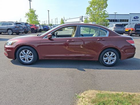Used 2012 Honda Accord LX image 4