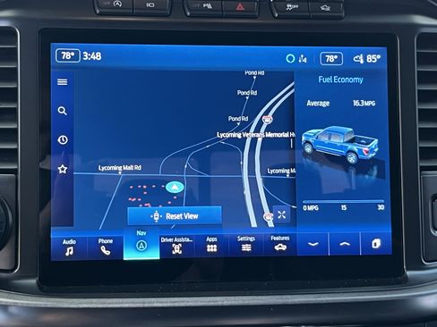 Used 2023 Ford F150 Tremor w/ Equipment Group 402A High image 31